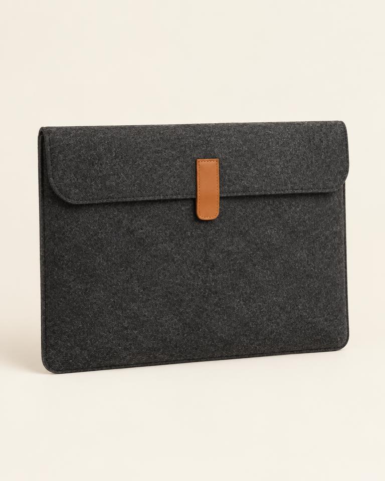 Felt Laptop Sleeve